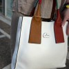 Marissa bag white