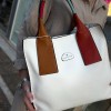 Marissa bag white