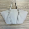 Paula bag Τεχνοδέρμα