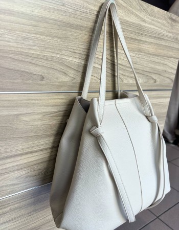 Paula bag Τεχνοδέρμα Paula bag Τεχνοδέρμα