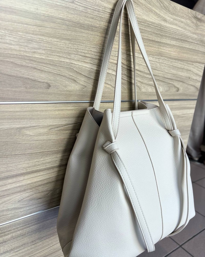 Paula bag Τεχνοδέρμα Paula bag Τεχνοδέρμα