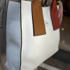 Marissa bag white