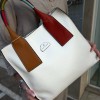 Marissa bag white