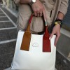 Marissa bag white