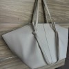 Paula bag Τεχνοδέρμα
