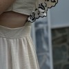Lida cut out φόρεμα Lida cut out φόρεμα