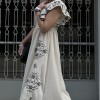Lida cut out φόρεμα Lida cut out φόρεμα