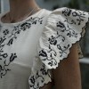 Lida cut out φόρεμα Lida cut out φόρεμα