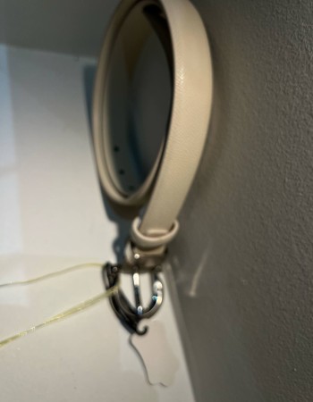 Δερμάτινη ζώνη Δερμάτινη ζώνη