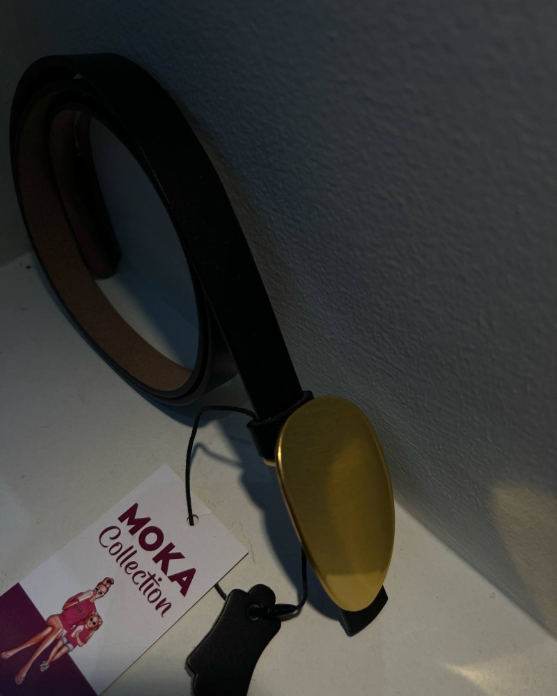 Δερμάτινη ζώνη Δερμάτινη ζώνη