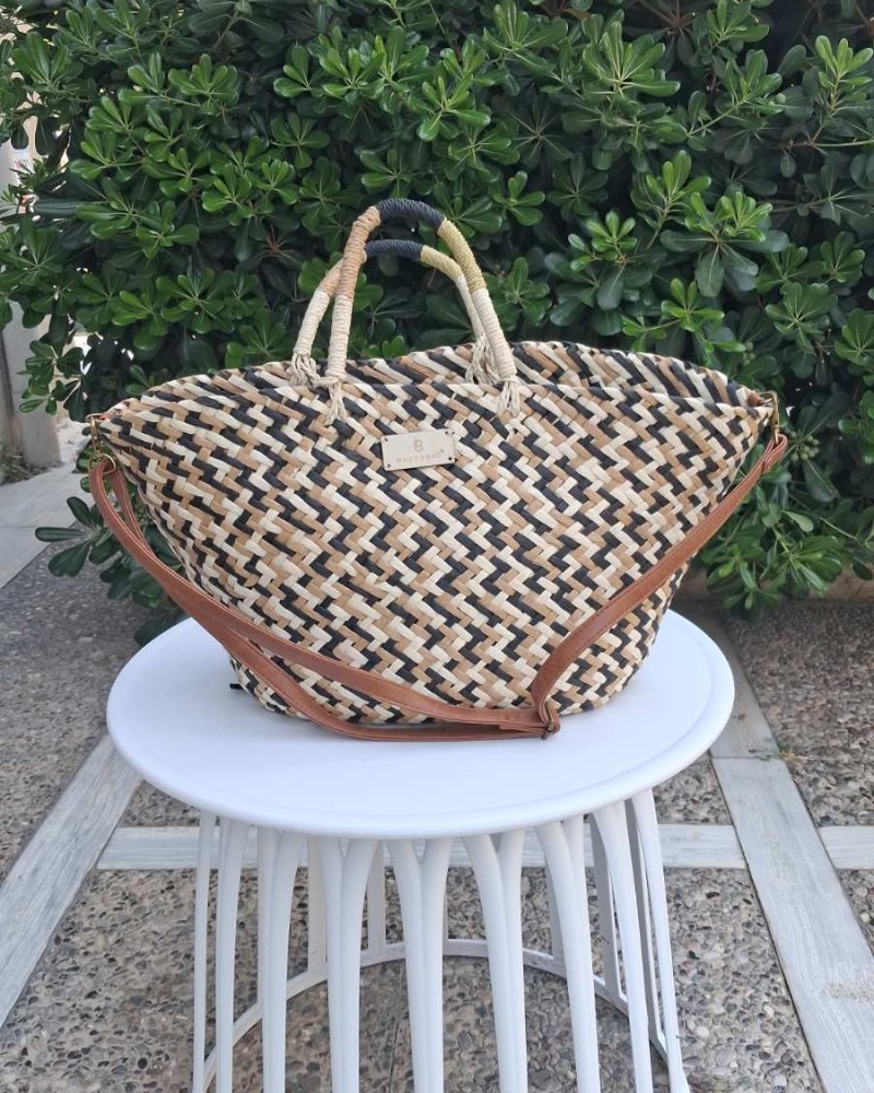 Sea bag