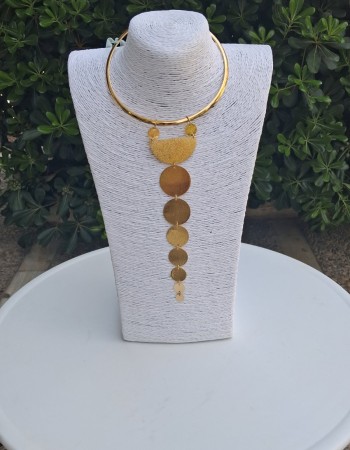 Circle κολιέ 3 Circle κολιέ 3