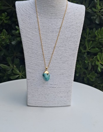 Coral rock κολιέ Coral rock κολιέ