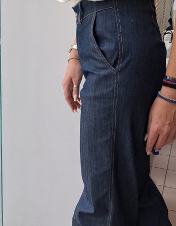 Παντελόνι τζιν  Παντελόνι τζιν