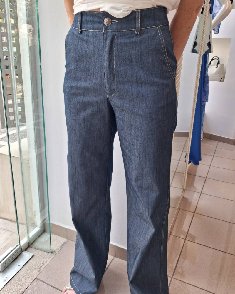Παντελόνι τζιν  Παντελόνι τζιν
