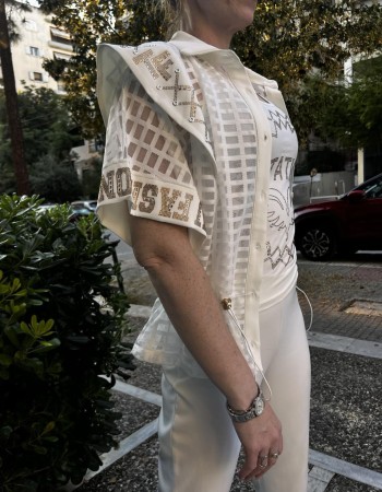 White-gold σετ White-gold σετ