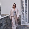 Σετ Τζάκετ με παντελόνι