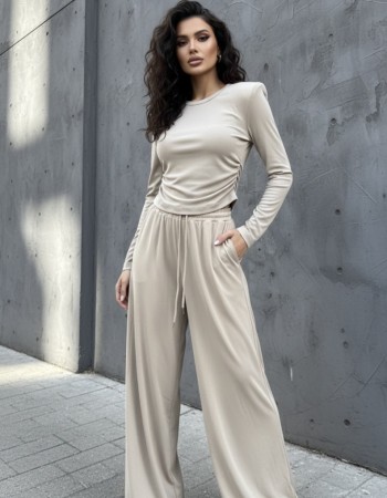 Σετ από Βισκόζ ύφασμα σε πολλά χρώματα