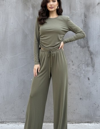 Σετ από Βισκόζ ύφασμα σε πολλά χρώματα