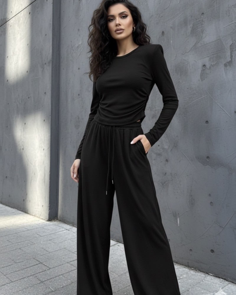 Σετ από Βισκόζ ύφασμα σε πολλά χρώματα