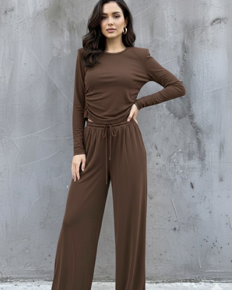 Σετ από Βισκόζ ύφασμα σε πολλά χρώματα