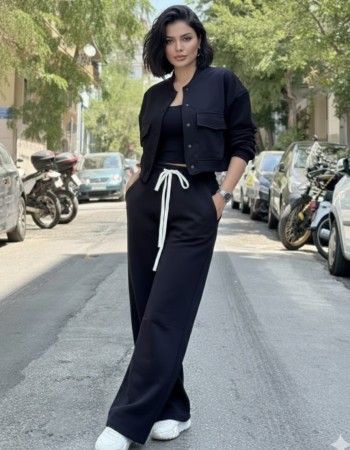 Σετ 2 τεμαχίων για effortless κομψότητα