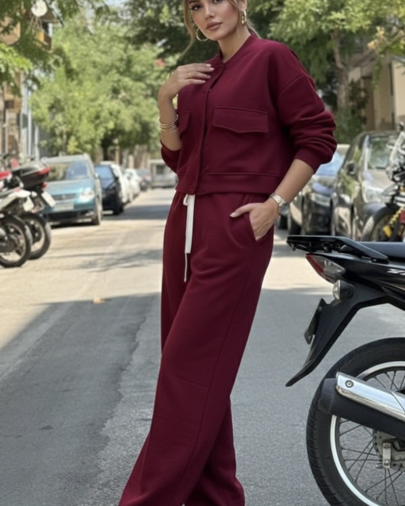 Σετ 2 τεμαχίων για effortless κομψότητα