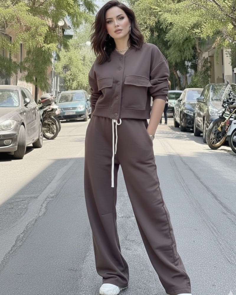 Σετ 2 τεμαχίων για effortless κομψότητα