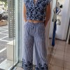 Παντελόνι ρίγα Παντελόνι ρίγα
