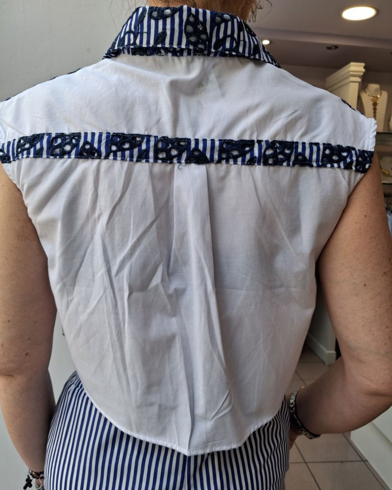 Τοπ ριγέ Τοπ ριγέ