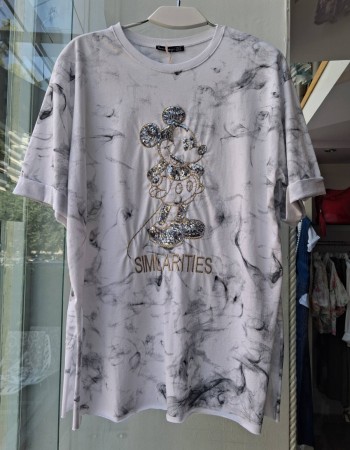 T-Shirt Mickey T-Shirt Mickey