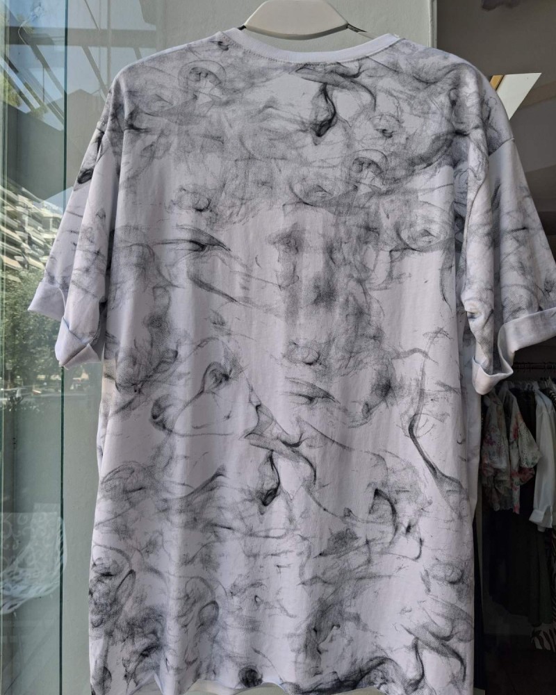 T-Shirt Mickey T-Shirt Mickey